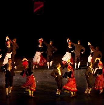 Koncertbrauciens uz Tartu - 