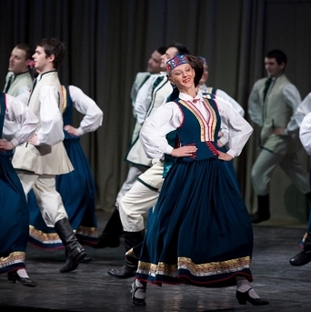 Deja mazajai sirsniņai 2011 - 