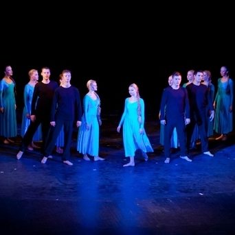 Koncertbrauciens uz Tartu - 