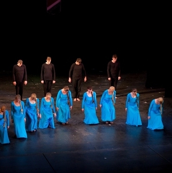 Koncertbrauciens uz Tartu - 