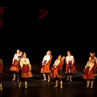 Koncertbrauciens uz Tartu - 