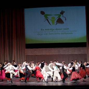 Deja mazajai sirsniņai 2011 - 