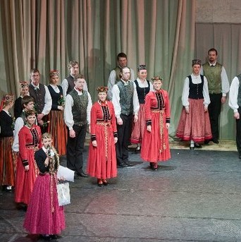 Deja mazajai sirsniņai 2011 - 