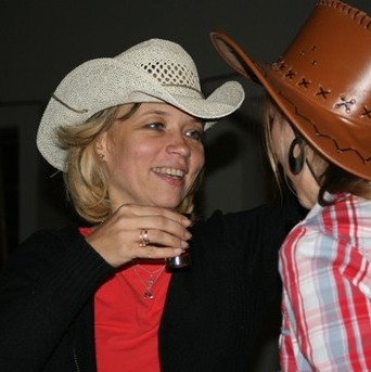 II Danča nometne Ratniekos - 