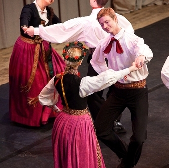 Deja mazajai sirsniņai 2011 - 