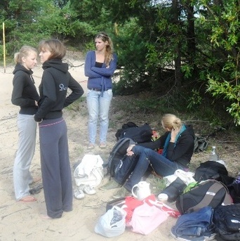 Smilšu bumba 2011 - 