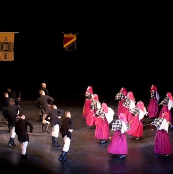 Koncertbrauciens uz Tartu - 