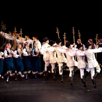 Koncertbrauciens uz Tartu - 