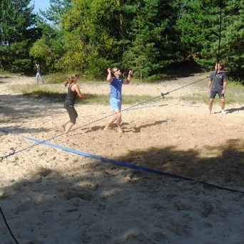 Smilšu bumba 2011 - 