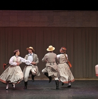 Deja mazajai sirsniņai 2011 - 