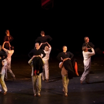 Koncertbrauciens uz Tartu - 