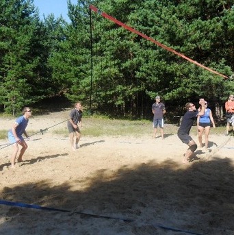 Smilšu bumba 2011 - 