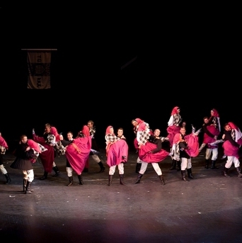 Koncertbrauciens uz Tartu - 