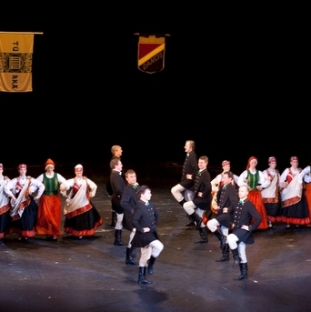 Koncertbrauciens uz Tartu - 