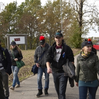 Greizais kompass 2013 - 