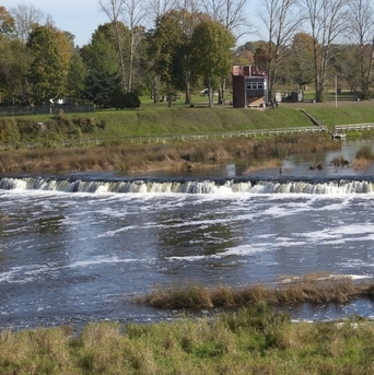 Greizais kompass 2013 - 