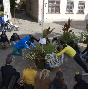 Greizais kompass 2013 - 