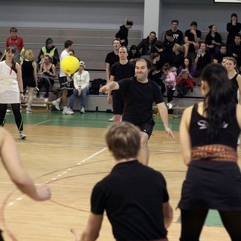 Kauja pie Gatves 2014 - 