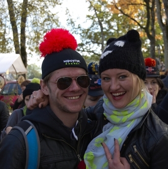 Greizais kompass 2013 - 