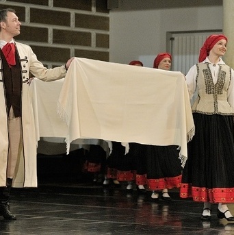 Dzied un dejo Dancis - 