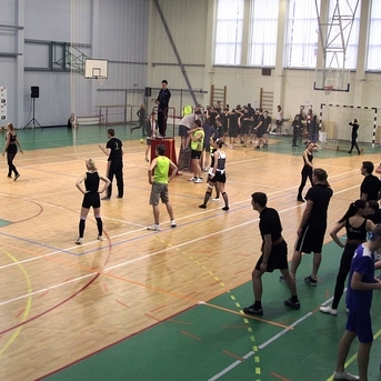 Kauja pie Gatves 2014 - 