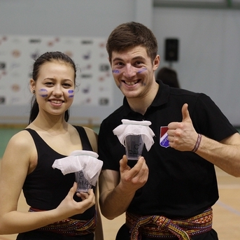 Kauja pie Gatves 2014 - 