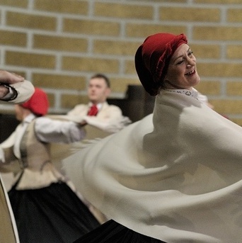 Dzied un dejo Dancis - 