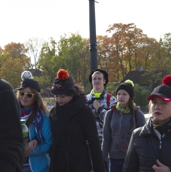 Greizais kompass 2013 - 