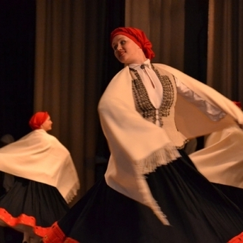 VIP Dancis Lielvārdē - 