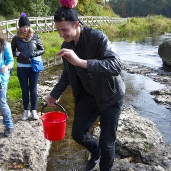 Greizais kompass 2013 - 