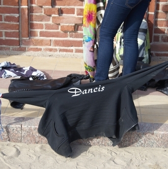 Greizais kompass 2013 - 