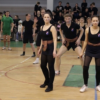 Kauja pie Gatves 2014 - 