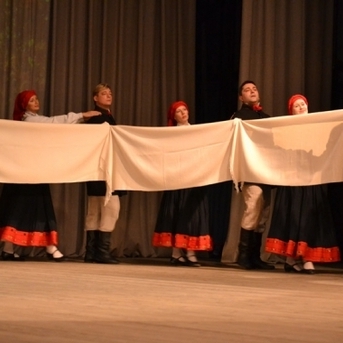 VIP Dancis Lielvārdē - 