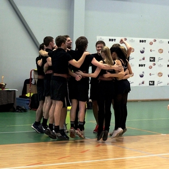 Kauja pie Gatves 2014 - 