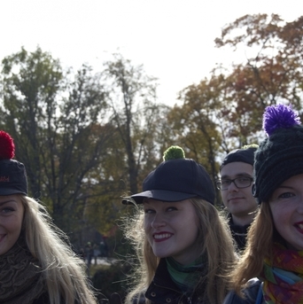 Greizais kompass 2013 - 