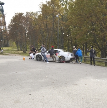 Greizais kompass 2013 - 