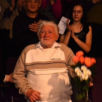 VIP Dancis Lielvārdē - 