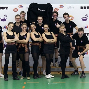 Kauja pie Gatves 2014 - 