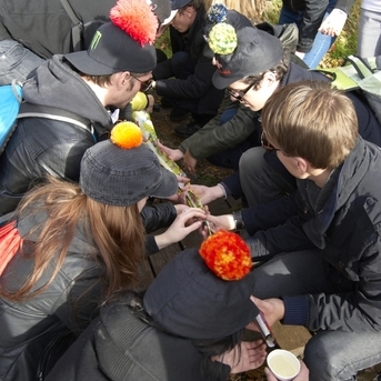 Greizais kompass 2013 - 