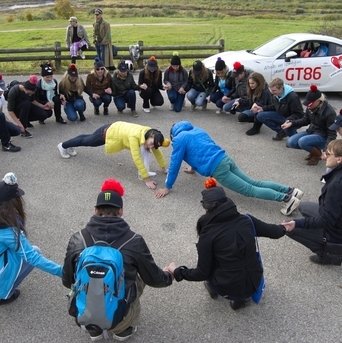 Greizais kompass 2013 - 