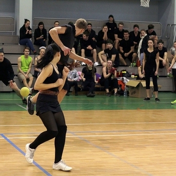 Kauja pie Gatves 2014 - 