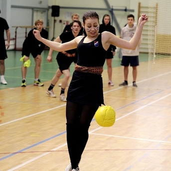 Kauja pie Gatves 2014 - 