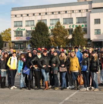 Greizais kompass 2013 - 