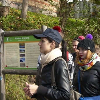 Greizais kompass 2013 - 