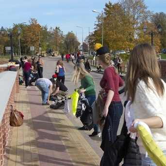 Greizais kompass 2013 - 