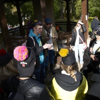 Greizais kompass 2013 - 