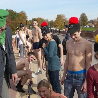 Greizais kompass 2013 - 