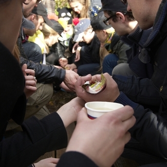 Greizais kompass 2013 - 