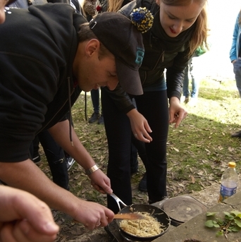 Greizais kompass 2013 - 