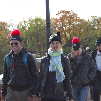 Greizais kompass 2013 - 